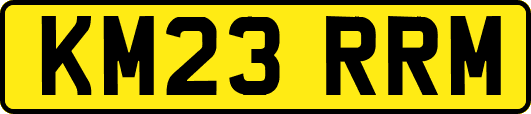 KM23RRM