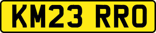 KM23RRO