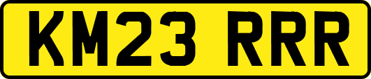 KM23RRR