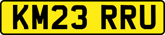 KM23RRU