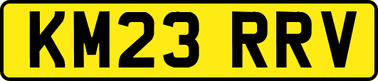 KM23RRV