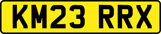 KM23RRX