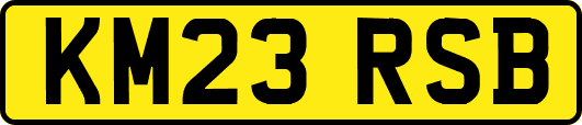 KM23RSB