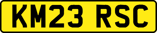 KM23RSC