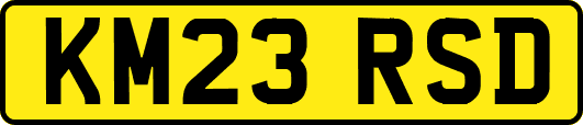 KM23RSD