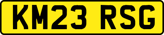 KM23RSG
