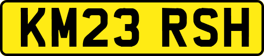 KM23RSH