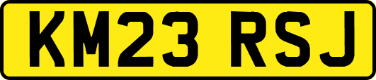 KM23RSJ