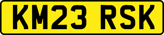 KM23RSK