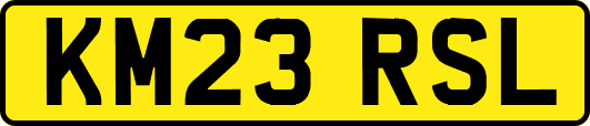 KM23RSL
