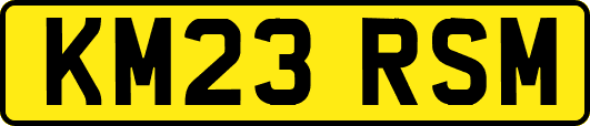 KM23RSM