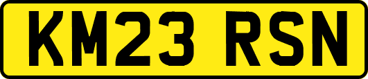 KM23RSN