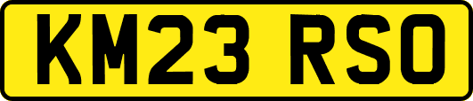 KM23RSO
