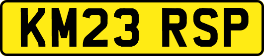 KM23RSP