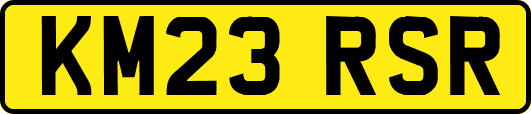 KM23RSR