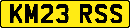 KM23RSS