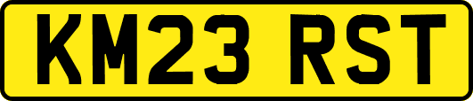 KM23RST