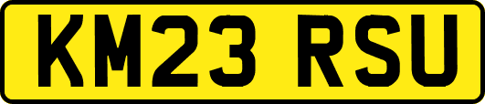 KM23RSU