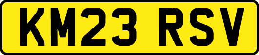KM23RSV