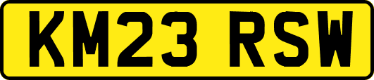 KM23RSW