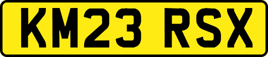 KM23RSX