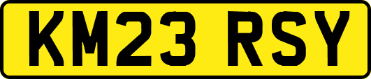 KM23RSY
