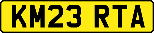 KM23RTA