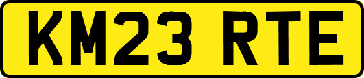 KM23RTE