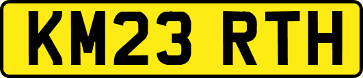 KM23RTH