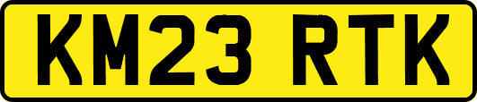 KM23RTK