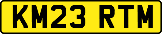 KM23RTM