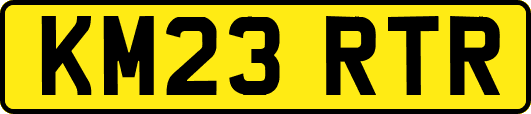 KM23RTR