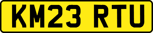 KM23RTU