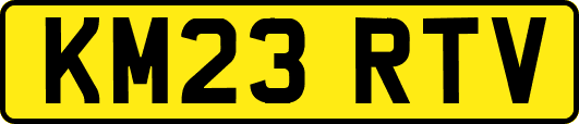 KM23RTV