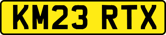KM23RTX