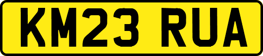 KM23RUA