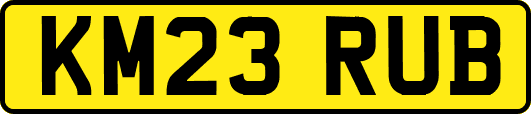 KM23RUB