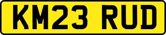KM23RUD