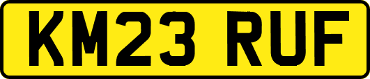 KM23RUF