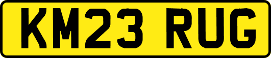 KM23RUG