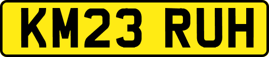 KM23RUH