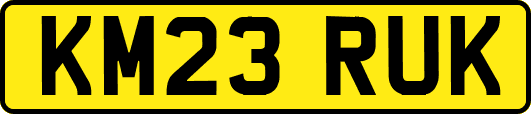 KM23RUK