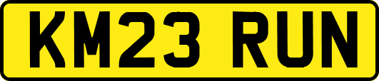 KM23RUN