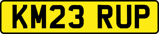 KM23RUP