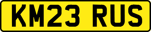 KM23RUS
