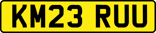 KM23RUU