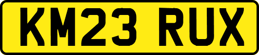 KM23RUX