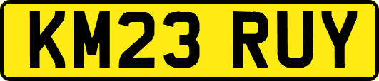 KM23RUY