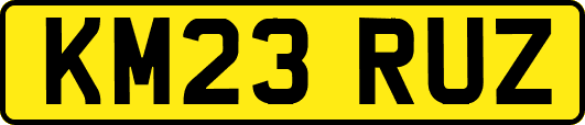 KM23RUZ