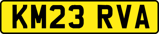 KM23RVA